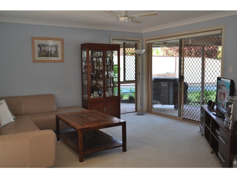 64 Parkwood Boulevarde, Parkwood QLD 4214