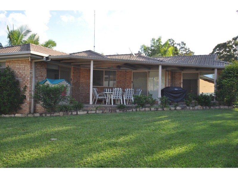 64 Parkwood Boulevarde, Parkwood QLD 4214