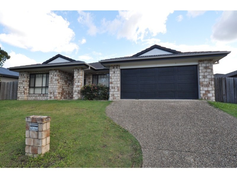 60 Coachwood Drive, Molendinar QLD 4214