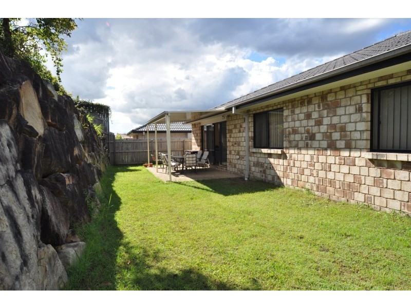 60 Coachwood Drive, Molendinar QLD 4214