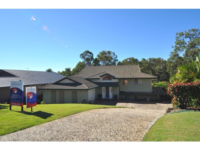 30 Canada Place, Arundel QLD 4214