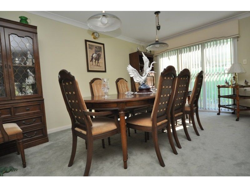 30 Canada Place, Arundel QLD 4214