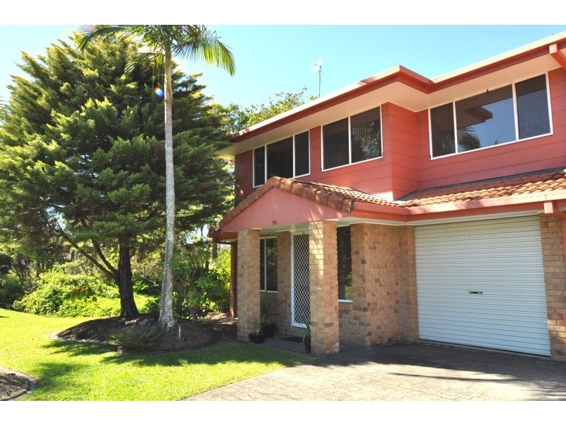 56/97 Edmund Rice Drive, Southport QLD 4215