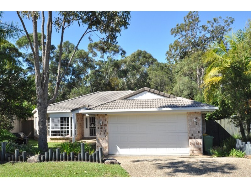 5 Hirono Court, Parkwood QLD 4214