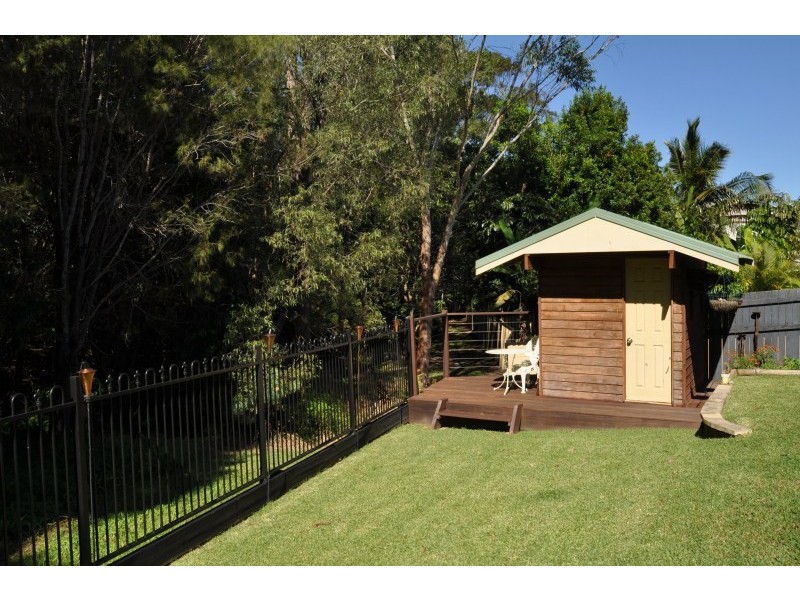 5 Hirono Court, Parkwood QLD 4214