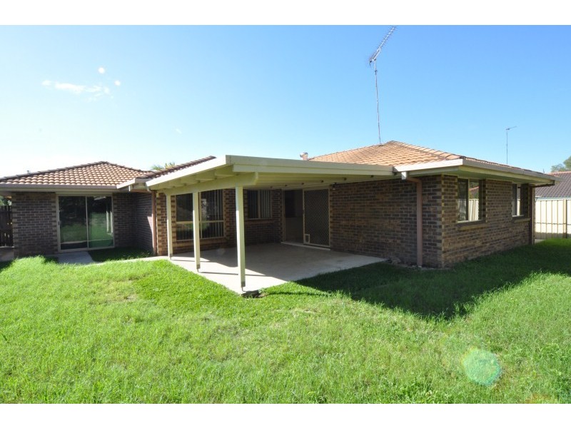 17 Marilyn Monroe Court, Parkwood QLD 4214