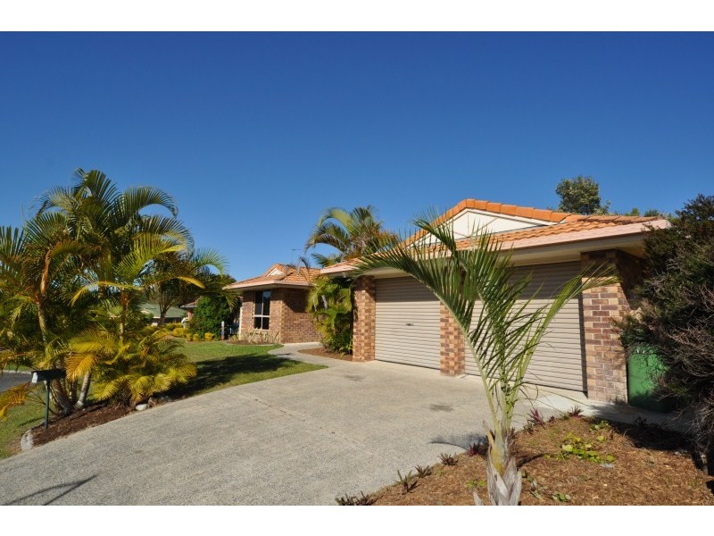 17 Marilyn Monroe Court, Parkwood QLD 4214