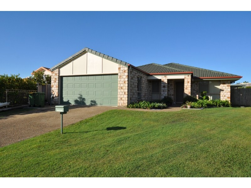 22 Gemini Circuit, Molendinar QLD 4214