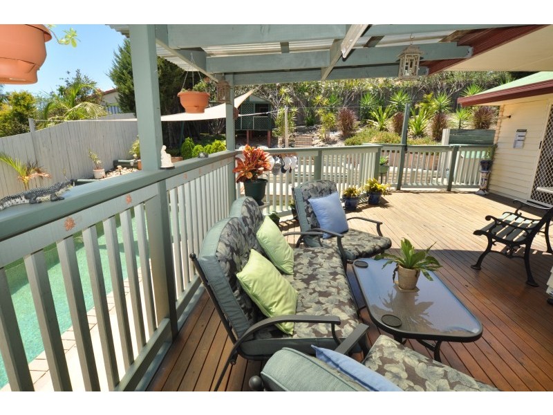 14 Gary Player Crescent, Parkwood QLD 4214