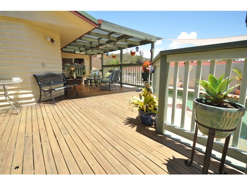 14 Gary Player Crescent, Parkwood QLD 4214