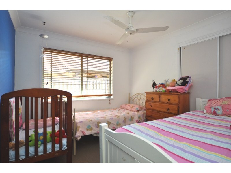 12 Drysdale Lane, Parkwood QLD 4214