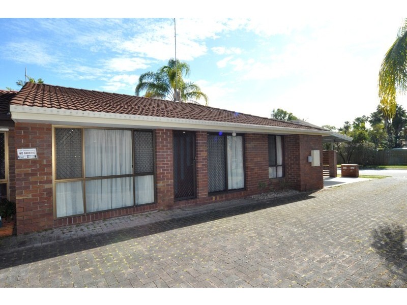 1/19  Telopea Street, Labrador QLD 4215