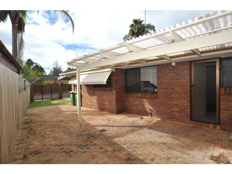 1/19  Telopea Street, Labrador QLD 4215