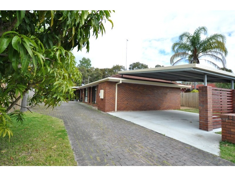 1/19  Telopea Street, Labrador QLD 4215