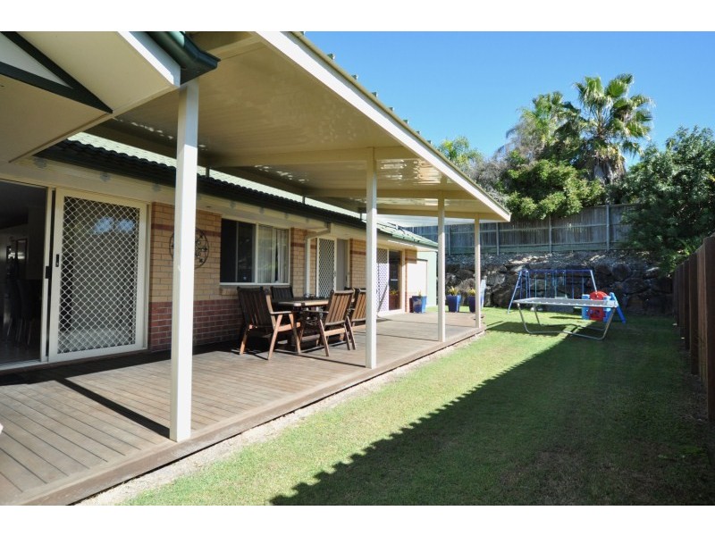 22 Strathalbyn Court, Parkwood QLD 4214