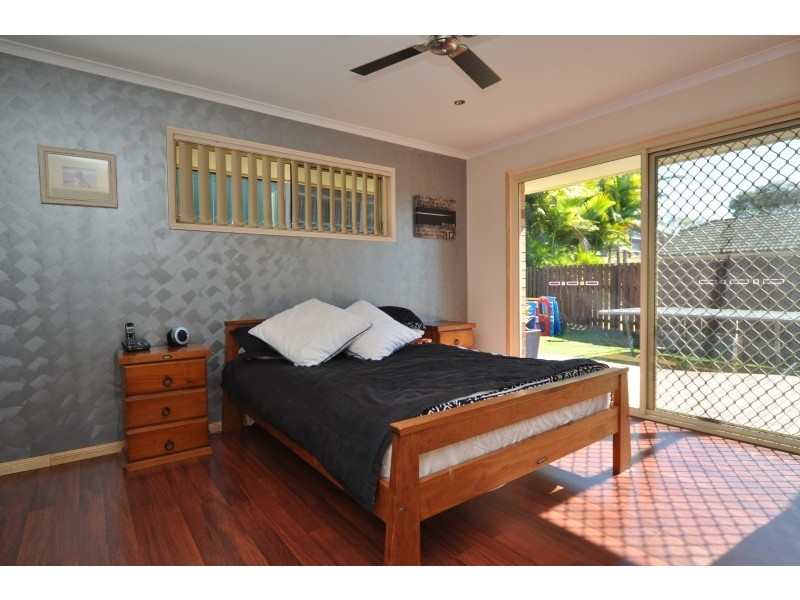 22 Strathalbyn Court, Parkwood QLD 4214