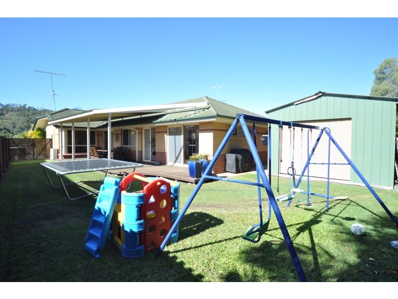 22 Strathalbyn Court, Parkwood QLD 4214