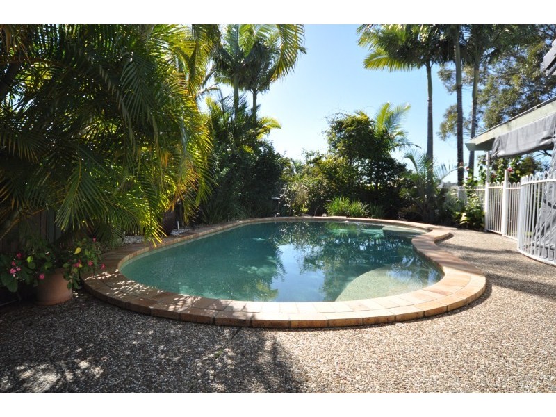 26 Arnold Palmer Drive, Parkwood QLD 4214