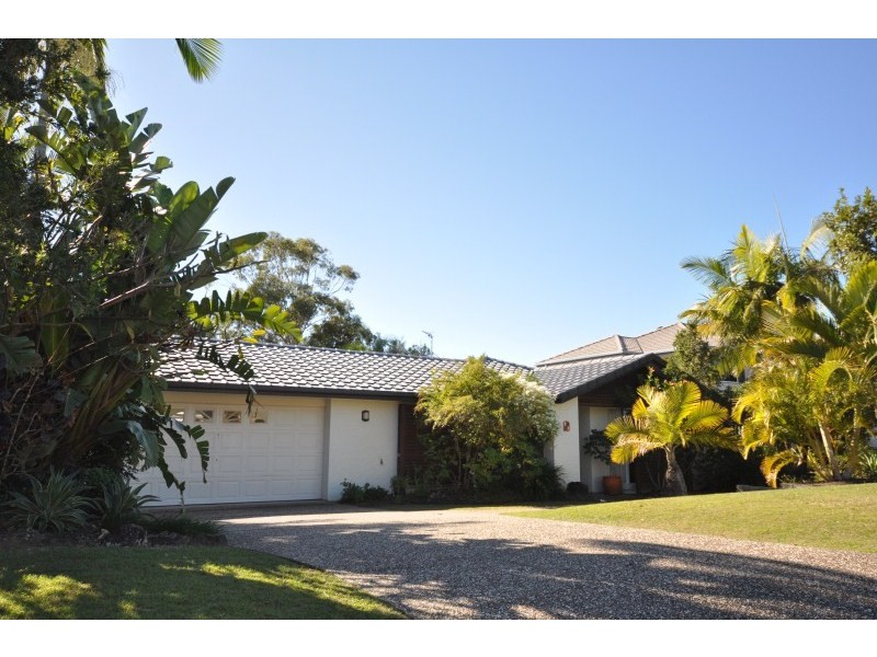 26 Arnold Palmer Drive, Parkwood QLD 4214