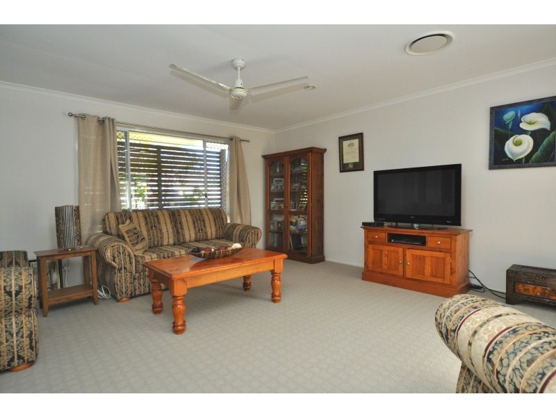 26 Arnold Palmer Drive, Parkwood QLD 4214