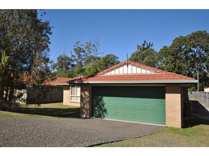 75 Henry Cotton Drive, Parkwood QLD 4214