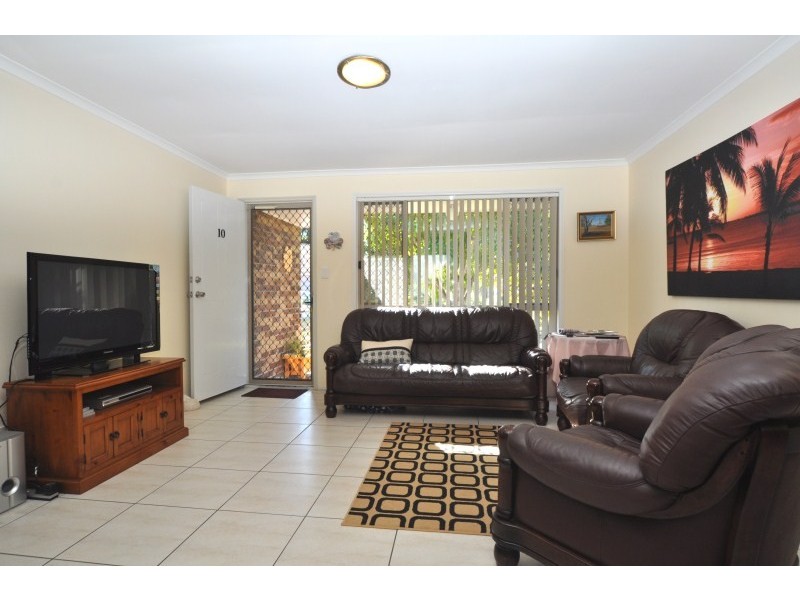 10/33 Golden Palms Court, Ashmore QLD 4214