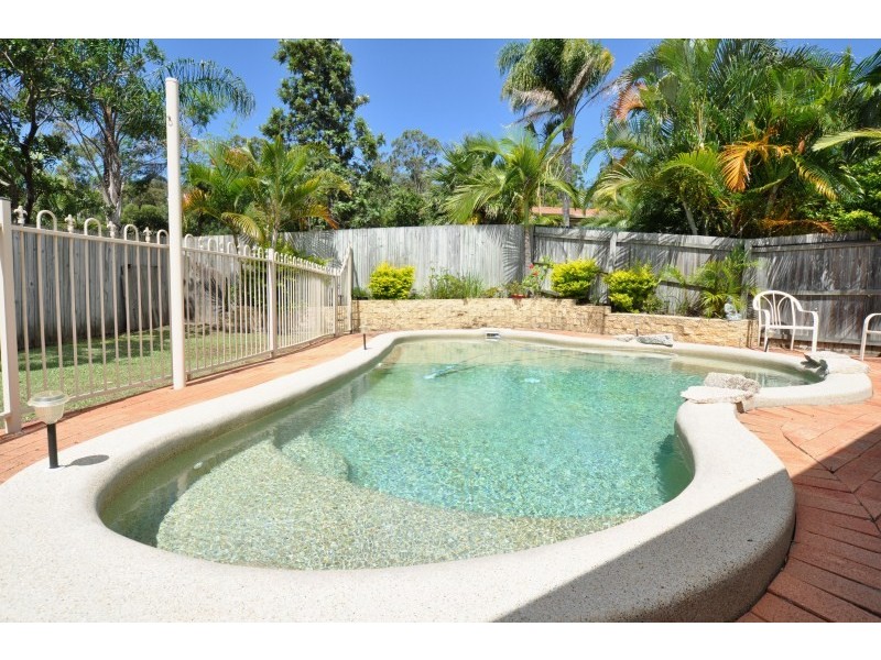 21 Lucille Ball Place, Parkwood QLD 4214