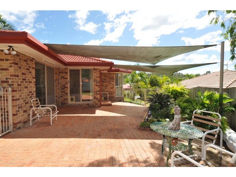 21 Lucille Ball Place, Parkwood QLD 4214