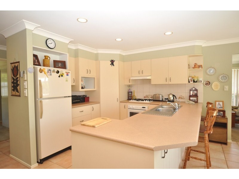 21 Lucille Ball Place, Parkwood QLD 4214