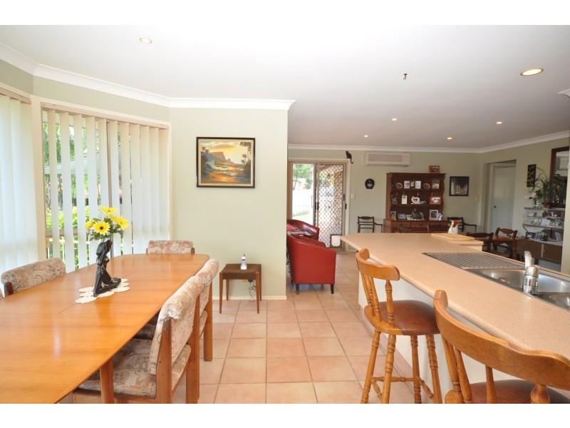 21 Lucille Ball Place, Parkwood QLD 4214