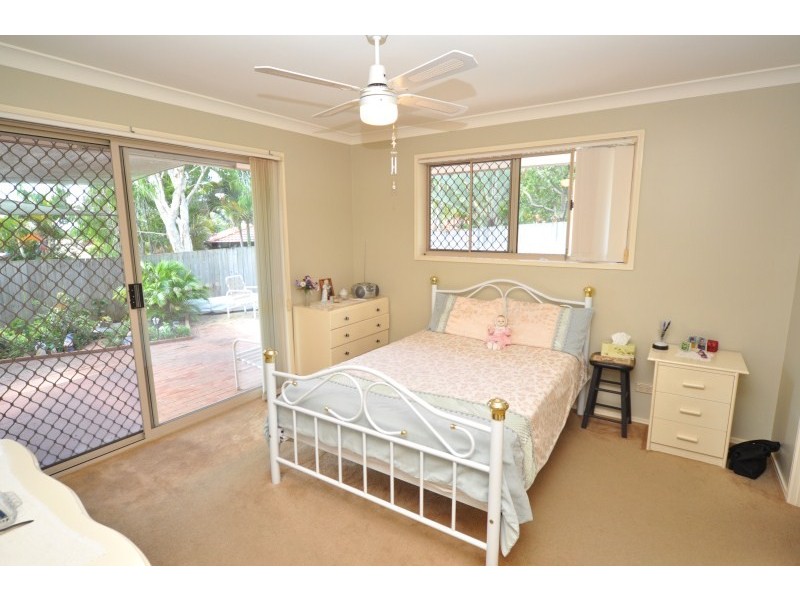 21 Lucille Ball Place, Parkwood QLD 4214