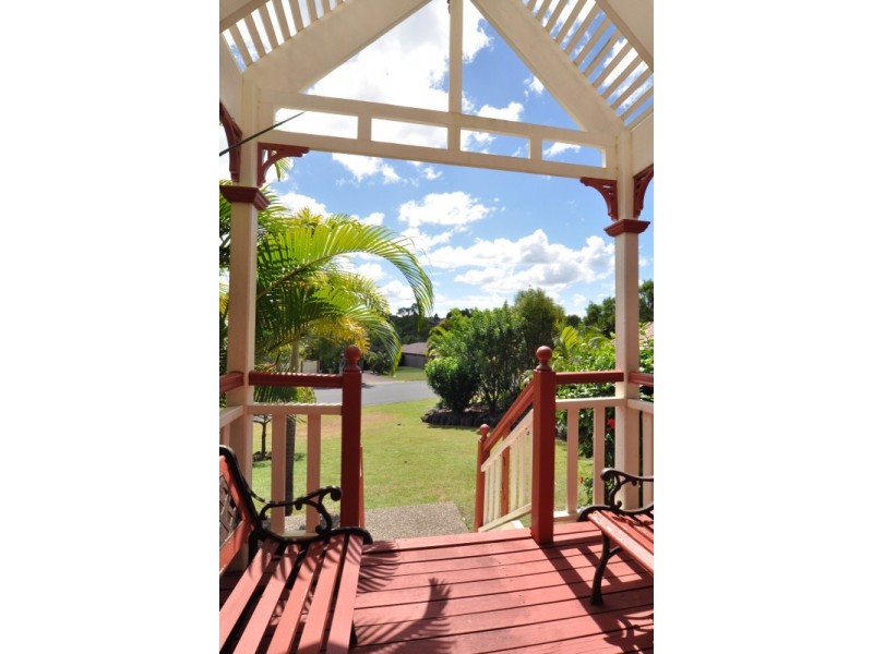 21 Lucille Ball Place, Parkwood QLD 4214