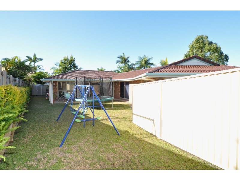 78 Open Drive, Arundel QLD 4214