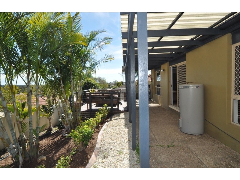 24 Tiger Drive, Arundel QLD 4214