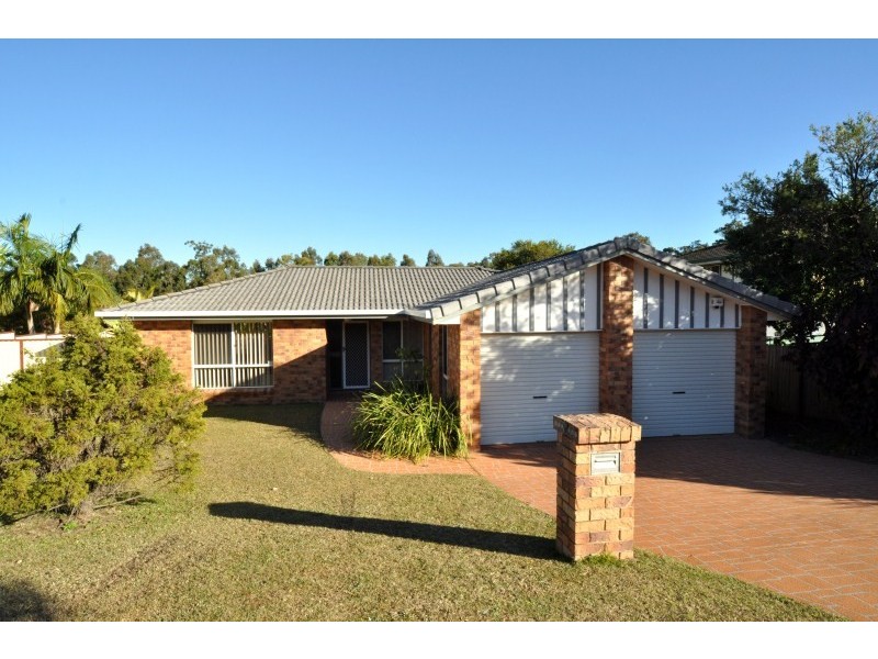 14 Alcott Court, Parkwood QLD 4214