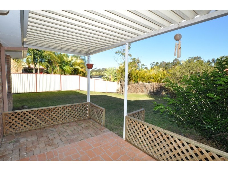 14 Alcott Court, Parkwood QLD 4214