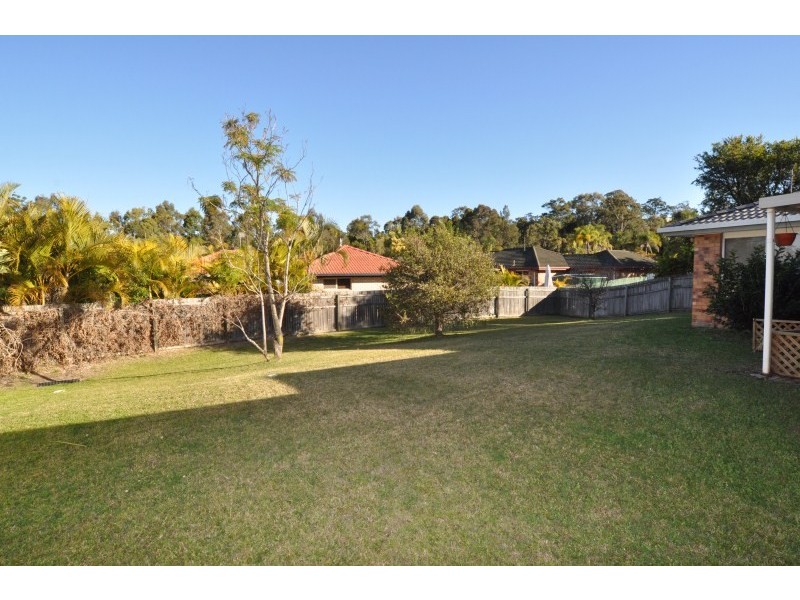 14 Alcott Court, Parkwood QLD 4214