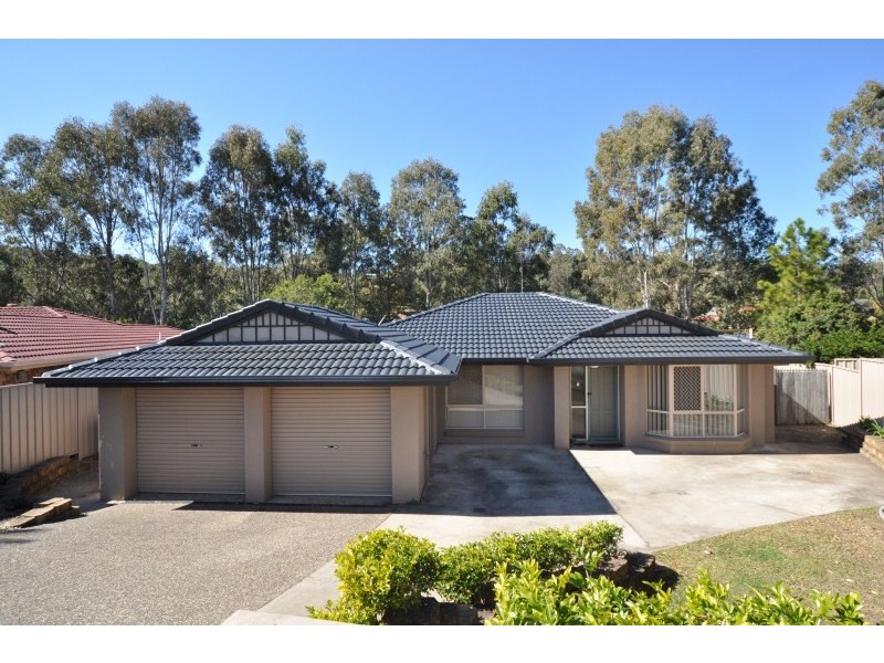 7 Parkdale Court, Parkwood QLD 4214