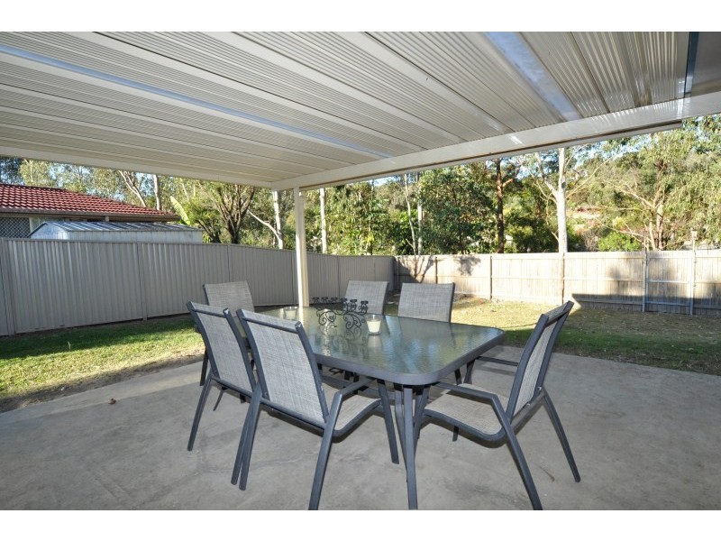 7 Parkdale Court, Parkwood QLD 4214