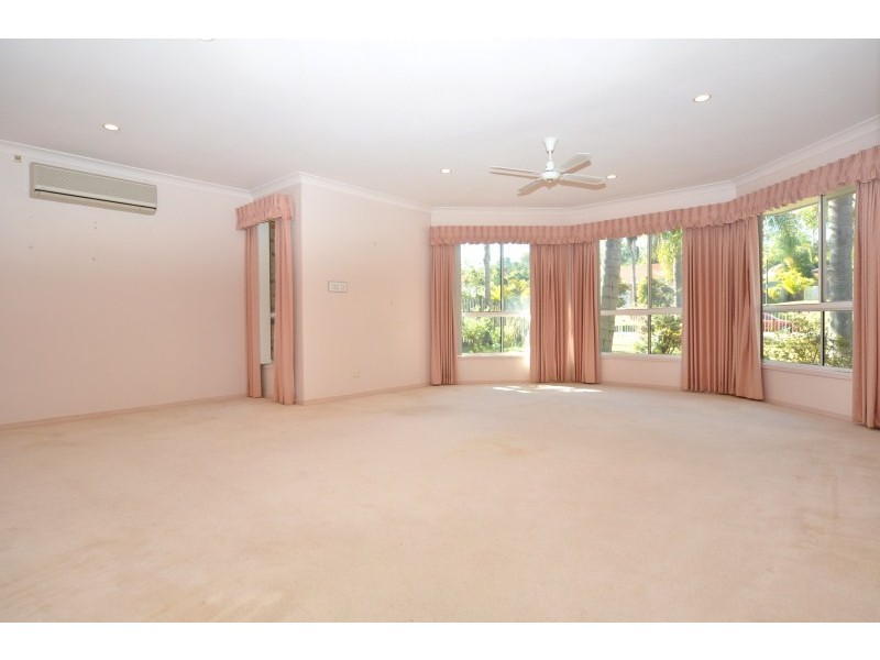 23 Wardley Drive, Parkwood QLD 4214