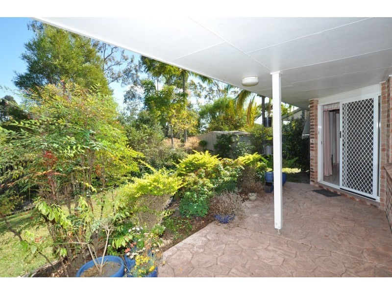 23 Wardley Drive, Parkwood QLD 4214