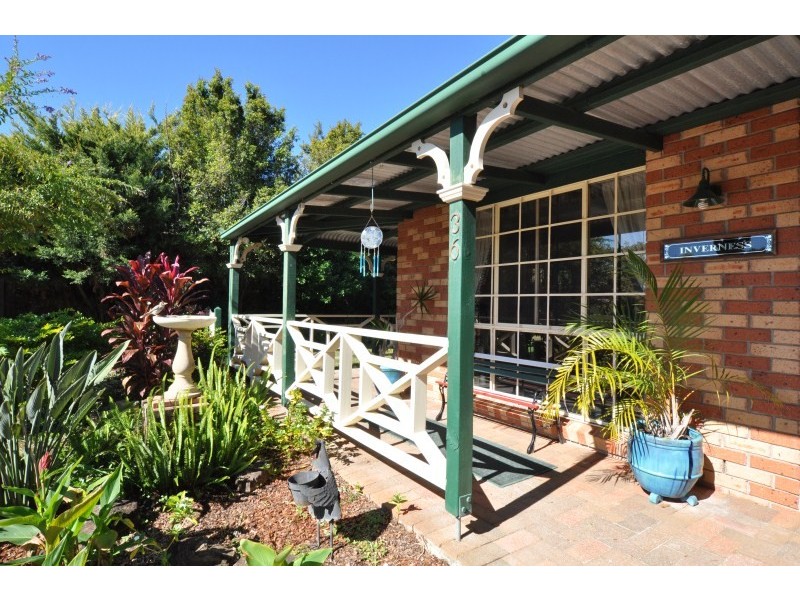 36 Inverness Way, Parkwood QLD 4214