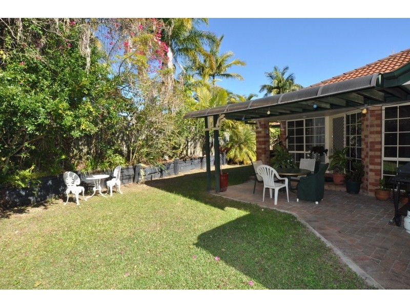 36 Inverness Way, Parkwood QLD 4214