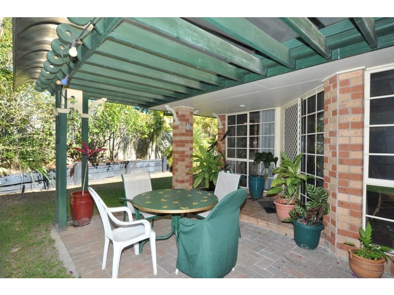 36 Inverness Way, Parkwood QLD 4214