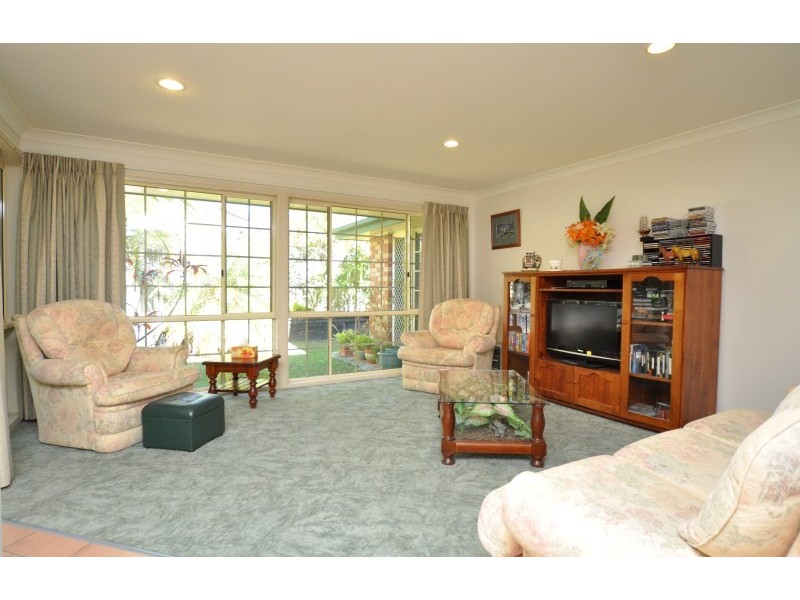 36 Inverness Way, Parkwood QLD 4214