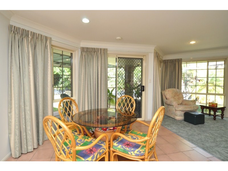 36 Inverness Way, Parkwood QLD 4214