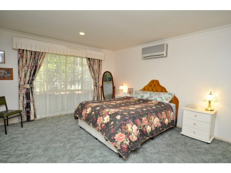 36 Inverness Way, Parkwood QLD 4214