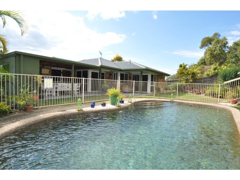 24 Alcott Court, Parkwood QLD 4214