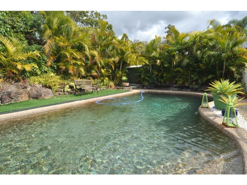 24 Alcott Court, Parkwood QLD 4214