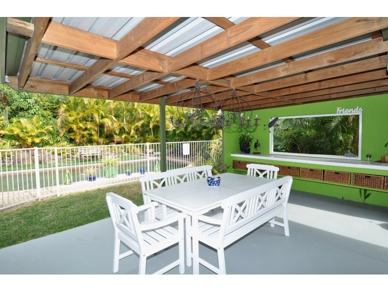 24 Alcott Court, Parkwood QLD 4214